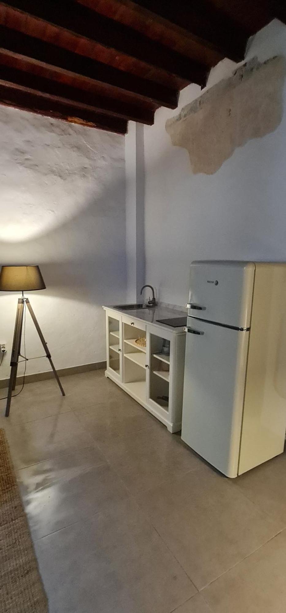 Buba&Go Apartments Лос Силос Екстериор снимка