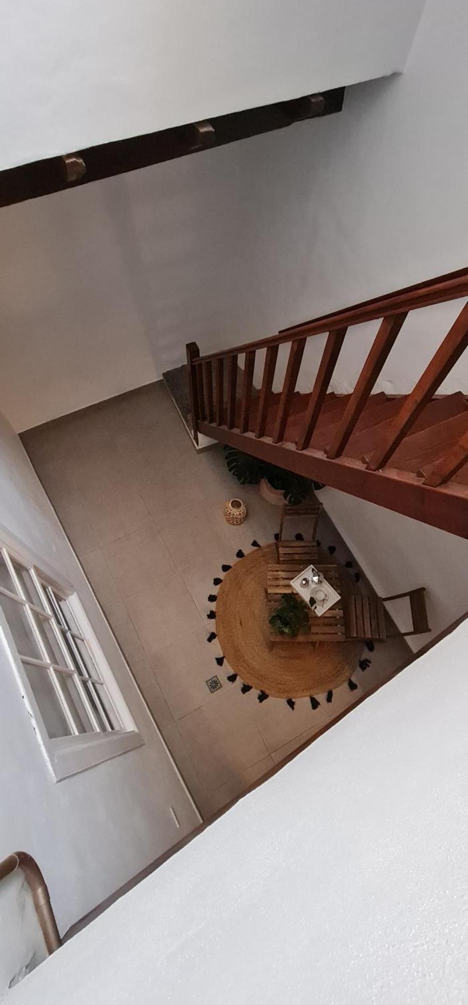 Buba&Go Apartments Лос Силос Екстериор снимка